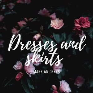 Love the item? Make an offer!